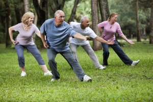 Will Exercise Help Prevent Parkinson's Disease?