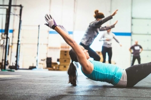 High-Speed Resistance Training » ForeverFitScience