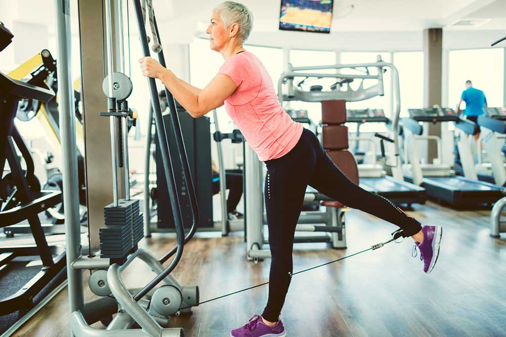 Get Active With Rheumatoid Arthritis