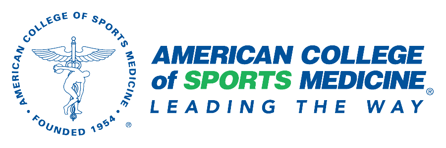 American College Sports Medicine Conference