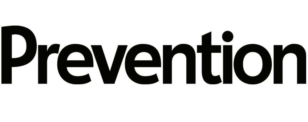 Prevention Magazine logo