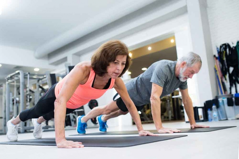 Concurrent Training And Its Effects On Muscle And Strength