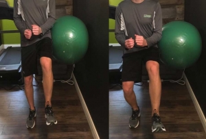 closed chain hip abduction