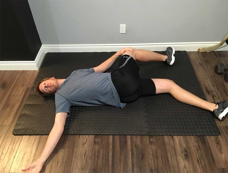 Fascia Warm Up, Strength, & Stretch Plan » ForeverFitScience