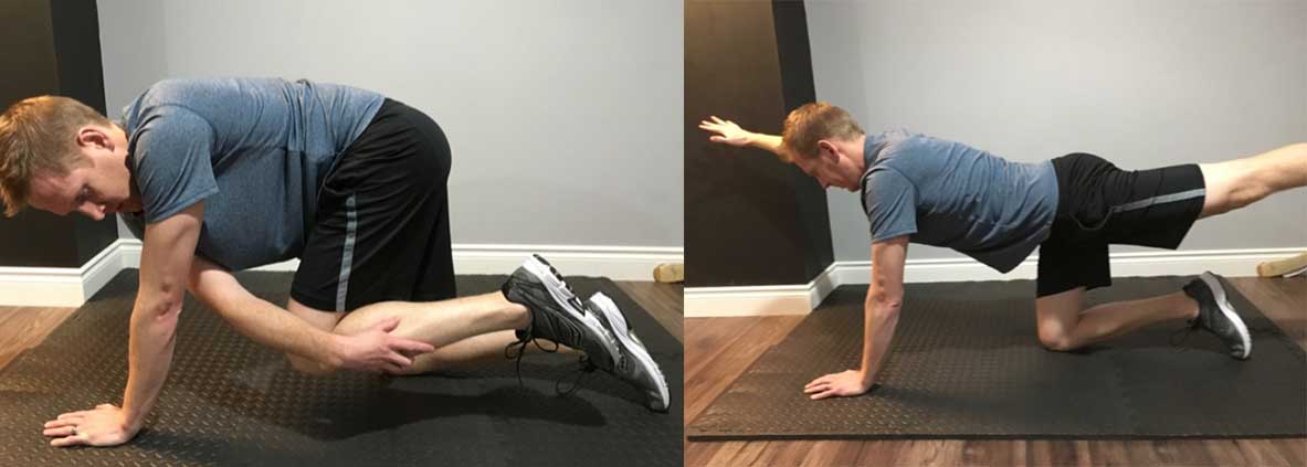 Fascia Warm Up Strength Stretch Plan ForeverFitScience Fascia Warm Up Strength Stretch Plan ForeverFitScience