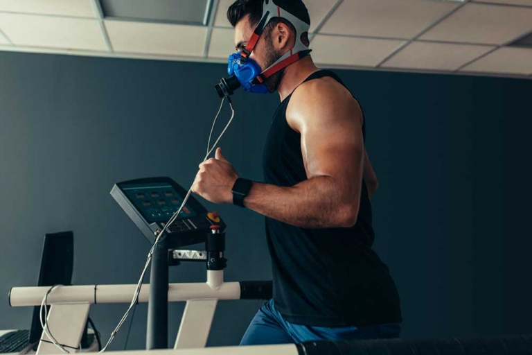 The Elevation Training Mask - A Competitive Advantage » ForeverFitScience