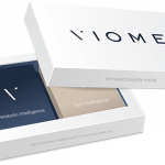 Viome microbiome kit