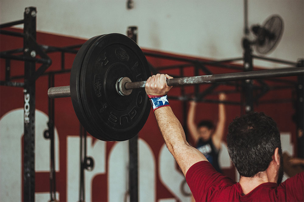 Weight Training Techniques: Benefits of Unilateral Training