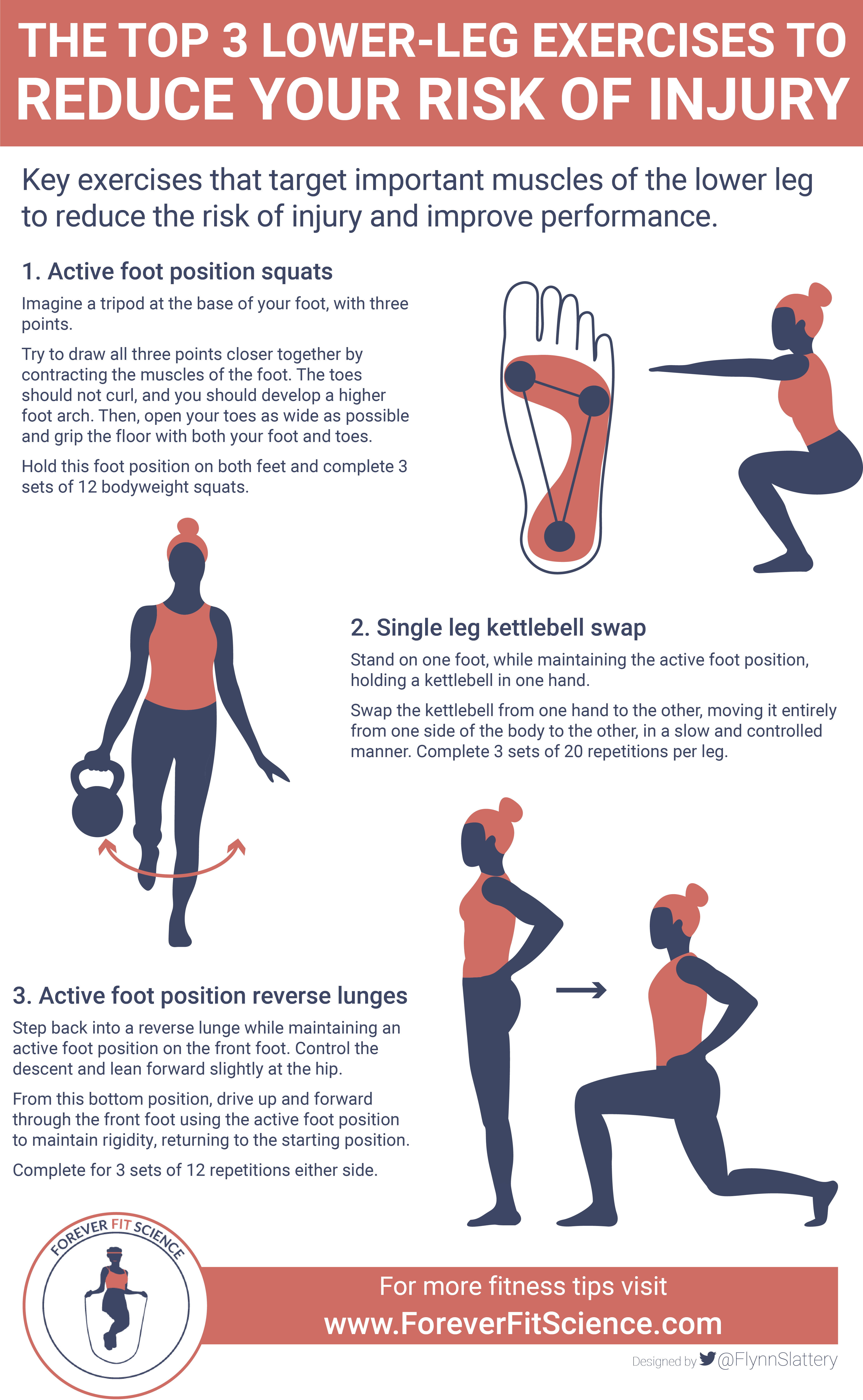 Tibialis Anterior Stretch