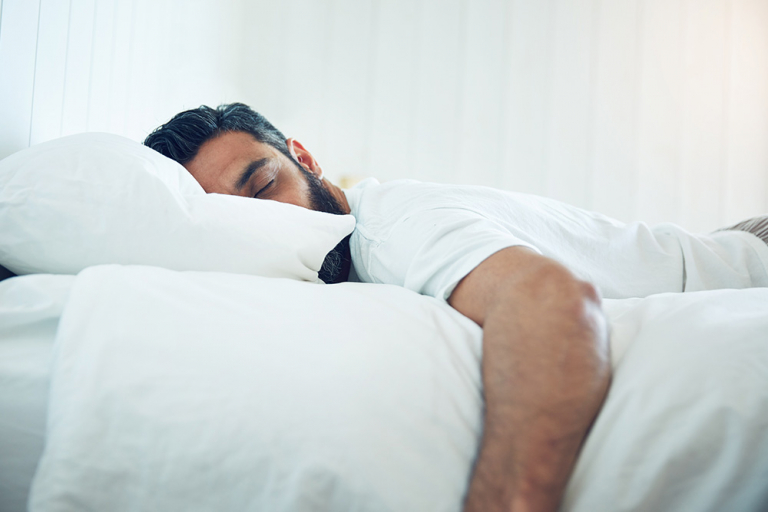 How Intermittent Fasting Affects Sleep » ForeverFitScience