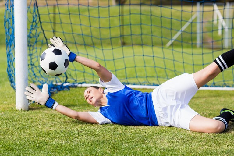 Protocol for Breast Injuries in Female Athletes » ForeverFitScience